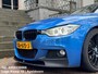 BMW 3-Serie 316i M Performance Navi Xenon Climate Cruise Ctr Sport Interieur Alcantara