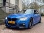 BMW 3-Serie 316i M Performance Navi Xenon Climate Cruise Ctr Sport Interieur Alcantara