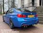 BMW 3-Serie 316i M Performance Navi Xenon Climate Cruise Ctr Sport Interieur Alcantara