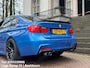 BMW 3-Serie 316i M Performance Navi Xenon Climate Cruise Ctr Sport Interieur Alcantara