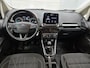 Ford EcoSport 1.0 EcoBoost Connected | Cruise control | Stuur & stoelverwarming | Camera | Trekhaak