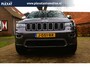 Jeep Grand Cherokee 3.6 Summit Aut.| Panorama | Stuurwielverwarmd | V6 | Luxe Leder | Stoelverwarmd | Historie | Nette staat