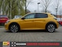 Peugeot 208 1.2 PureTech 100pk GT-Line | Automaat | Privacy | Pano | Zwarte hemel |
