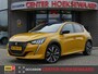 Peugeot 208 1.2 PureTech 100pk GT-Line | Automaat | Privacy | Pano | Zwarte hemel |