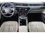 Audi E-tron 55 quattro advanced Pro Line Plus 95 kWh | Panorama dak | Carplay | Leder | Memory stoelen | Elektrische kofferklep | Full Led | Navigatie |