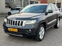 Jeep Grand Cherokee 3.6 Overland l PANO l ONDERHOUDSHISTORIE