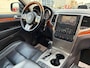 Jeep Grand Cherokee 3.6 Overland l PANO l ONDERHOUDSHISTORIE