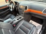 Jeep Grand Cherokee 3.6 Overland l PANO l ONDERHOUDSHISTORIE