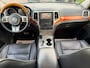 Jeep Grand Cherokee 3.6 Overland l PANO l ONDERHOUDSHISTORIE