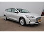 Ford Focus Wagon 1.0 EcoBoost Hybrid Trend Edition Business 125PK Trekhaak Navigatie Achteruitrijcamera Carplay Android Clima Cruise 16 inch LMV
