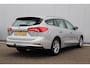 Ford Focus Wagon 1.0 EcoBoost Hybrid Trend Edition Business 125PK Trekhaak Navigatie Achteruitrijcamera Carplay Android Clima Cruise 16 inch LMV