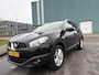 Nissan Qashqai 1.6-16V Connect Edition 115 PK. Mooie en onverwoestbare auto !!!