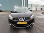 Nissan Qashqai 1.6-16V Connect Edition 115 PK. Mooie en onverwoestbare auto !!!
