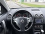 Nissan Qashqai 1.6-16V Connect Edition 115 PK. Mooie en onverwoestbare auto !!!