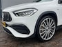 Mercedes-Benz GLA AMG 35 4MATIC panorama night trekhaak vol vol