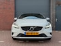 Volvo V40 2.0 D2 Nordic+ R-Design | Pano | LED | Navi | Standkachel | Leder/alcantara |