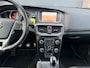 Volvo V40 2.0 D2 Nordic+ R-Design | Pano | LED | Navi | Standkachel | Leder/alcantara |