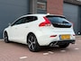 Volvo V40 2.0 D2 Nordic+ R-Design | Pano | LED | Navi | Standkachel | Leder/alcantara |