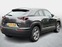 Mazda MX-30 e-SkyActiv EV 145 Exclusive-line 36 kWh SoH 94% / Facelift / Stoelverwarming / Adaptive Cruise / Carplay / Camera / Head-Up / 3 Fase / Navigatie / Keyless / Full LED / Dodehoek / Dealeronderhouden / Recent onderhoudsbeurt Uitgevoerd /