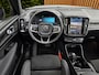 Volvo EX40 Single Motor Extended Range Ultra 82 kWh | Trekhaak | 360 Cam | Harman/Kardon | Pano | Memory