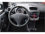 Peugeot 107 1.0-12V XR A/C, Radio, Elek. ramen