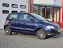 Volkswagen Fox 1.4 Trendline Elektr. Ramen/Centr. Vergr./APK