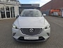 Mazda CX-3 2.0 SkyActiv-G 120 GT-Luxury