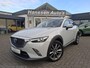 Mazda CX-3 2.0 SkyActiv-G 120 GT-Luxury