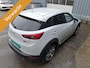Mazda CX-3 2.0 SkyActiv-G 120 GT-Luxury