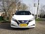 Nissan Leaf Tekna 40 kWh Dealer-Onderh. BOVAG-Garantie NL-Auto