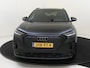 Audi Q4 e-tron 45 quattro Advanced edition 82 kWh | 20 inch LM velgen | Optiekpakket zwart | Privacy Glass | Matrix koplampen | Navigatie