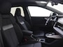 Audi Q4 e-tron 45 quattro Advanced edition 82 kWh | 20 inch LM velgen | Optiekpakket zwart | Privacy Glass | Matrix koplampen | Navigatie