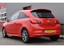 Opel Corsa 1.0 Turbo Cosmo Panorama, Camera, Stuur/stoelverwarming, Cruise, PDC, NAP