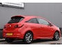 Opel Corsa 1.0 Turbo Cosmo Panorama, Camera, Stuur/stoelverwarming, Cruise, PDC, NAP