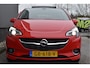 Opel Corsa 1.0 Turbo Cosmo Panorama, Camera, Stuur/stoelverwarming, Cruise, PDC, NAP