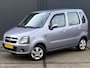 Opel Agila 1.2-16V Maxx - NIEUWE APK - LM VELGEN - STUURBEKRACHTIGING - RADIO/CD - EL. SPIEGELS - NL AUTO - NAP - GOED ONDERHOUDEN -