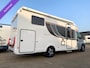 Burstner BT 7284 Lyseo T728 Limited |