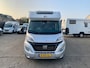 Burstner BT 7284 Buerstner