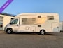 Burstner BT 7284 Lyseo T728 Limited |