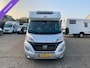 Burstner BT 7284 Lyseo T728 Limited |