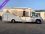Burstner BT 7284 Lyseo T728 Limited |