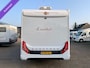 Burstner BT 7284 Lyseo T728 Limited |