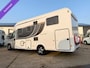 Burstner BT 7284 Lyseo T728 Limited |