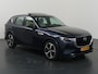 Mazda CX-60 2.5 e-SkyActiv PHEV Takumi | Panoramadak | LED | Ele.verstelbare stoelen + geheugen | Stoelverwarming V + A | HUD | Navigatie | DAB | Stoelkoeling | Adaptieve Cruise Control |
