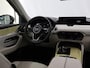 Mazda CX-60 2.5 e-SkyActiv PHEV Takumi | Panoramadak | LED | Ele.verstelbare stoelen + geheugen | Stoelverwarming V + A | HUD | Navigatie | DAB | Stoelkoeling | Adaptieve Cruise Control |