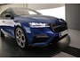 Skoda Octavia Combi RS iV Business 1.4 TSI PHEV 245pk DSG Automaat Trekhaak, Adaptive cruise control, Head up display, LED matrix koplampen, Achteruitrijcamera, Verwarmde voorruit