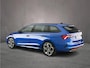 Skoda Octavia Combi RS iV Business 1.4 TSI PHEV 245pk DSG Automaat Trekhaak, Adaptive cruise control, Head up display, LED matrix koplampen, Achteruitrijcamera, Verwarmde voorruit