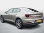 Polestar 2 Long Range Dual Motor Launch Edition 78kWh SoH 93,1% / Zomer + Winterset / Trekhaak / Panoramadak / Stoelverwarming / Achterbank Verwarming / Adaptive Cruise / Memory / Harman-Kardon / Head-Up / Carplay / 360° Camera / 3 Fase / Navigatie / Keyless / Dodehoek / Full LED / Subwoofer / DAB / AWD / 1e Eigenaar / Dealeronderhouden / NL Auto /