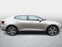 Polestar 2 Long Range Dual Motor Launch Edition 78kWh SoH 93,1% / Zomer + Winterset / Trekhaak / Panoramadak / Stoelverwarming / Achterbank Verwarming / Adaptive Cruise / Memory / Harman-Kardon / Head-Up / Carplay / 360° Camera / 3 Fase / Navigatie / Keyless / Dodehoek / Full LED / Subwoofer / DAB / AWD / 1e Eigenaar / Dealeronderhouden / NL Auto /