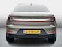 Polestar 2 Long Range Dual Motor Launch Edition 78kWh SoH 93,1% / Zomer + Winterset / Trekhaak / Panoramadak / Stoelverwarming / Achterbank Verwarming / Adaptive Cruise / Memory / Harman-Kardon / Head-Up / Carplay / 360° Camera / 3 Fase / Navigatie / Keyless / Dodehoek / Full LED / Subwoofer / DAB / AWD / 1e Eigenaar / Dealeronderhouden / NL Auto /